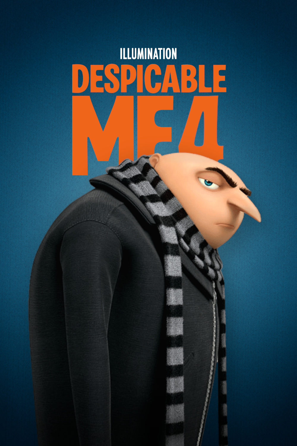Despicable Me 4 (2024) [98397] (A1738461530) [[Films]] --Plex--